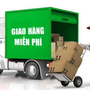 Dịch vụ vận chuyển tận nơi